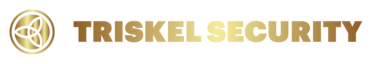 Triskel Security logo - no background